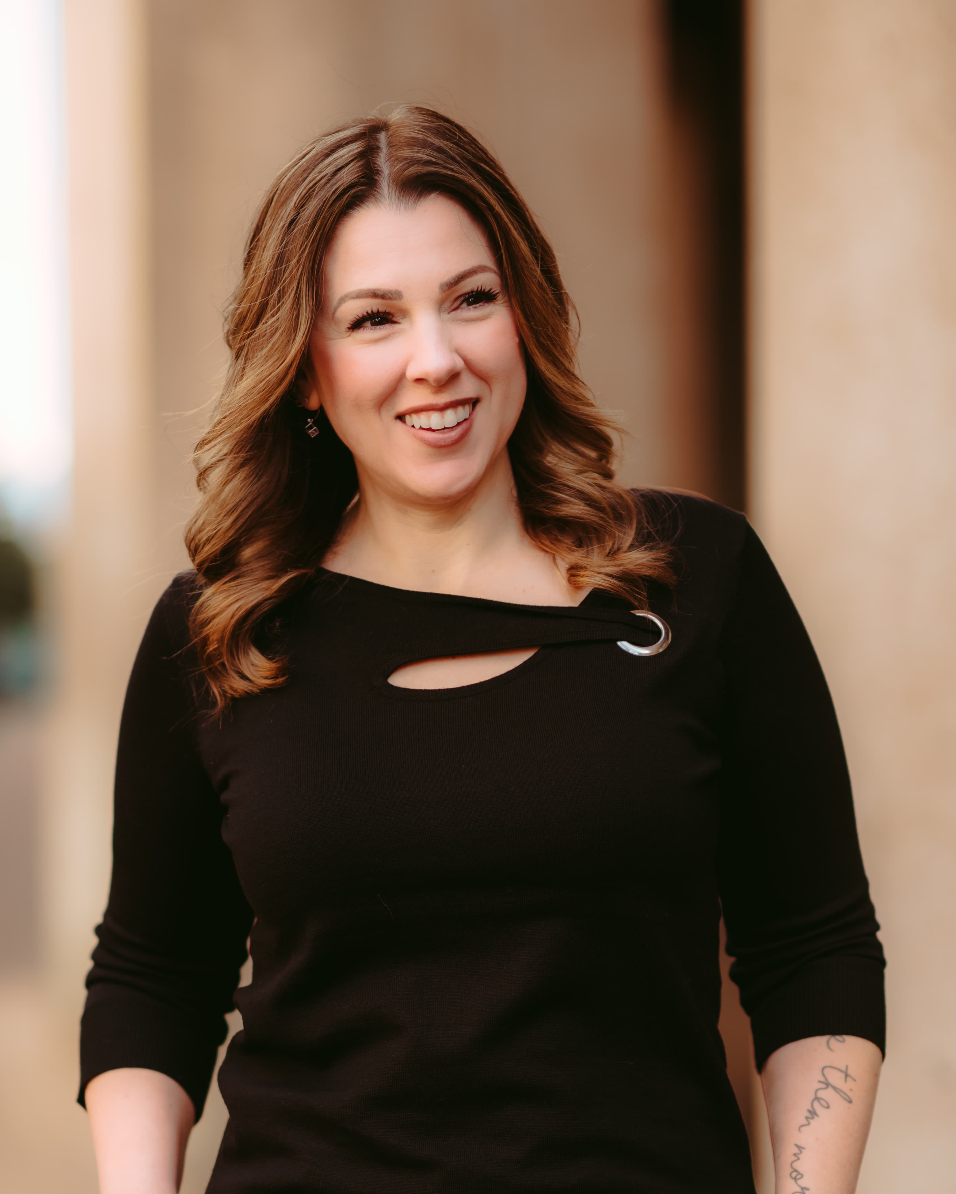 Daniella Revitt