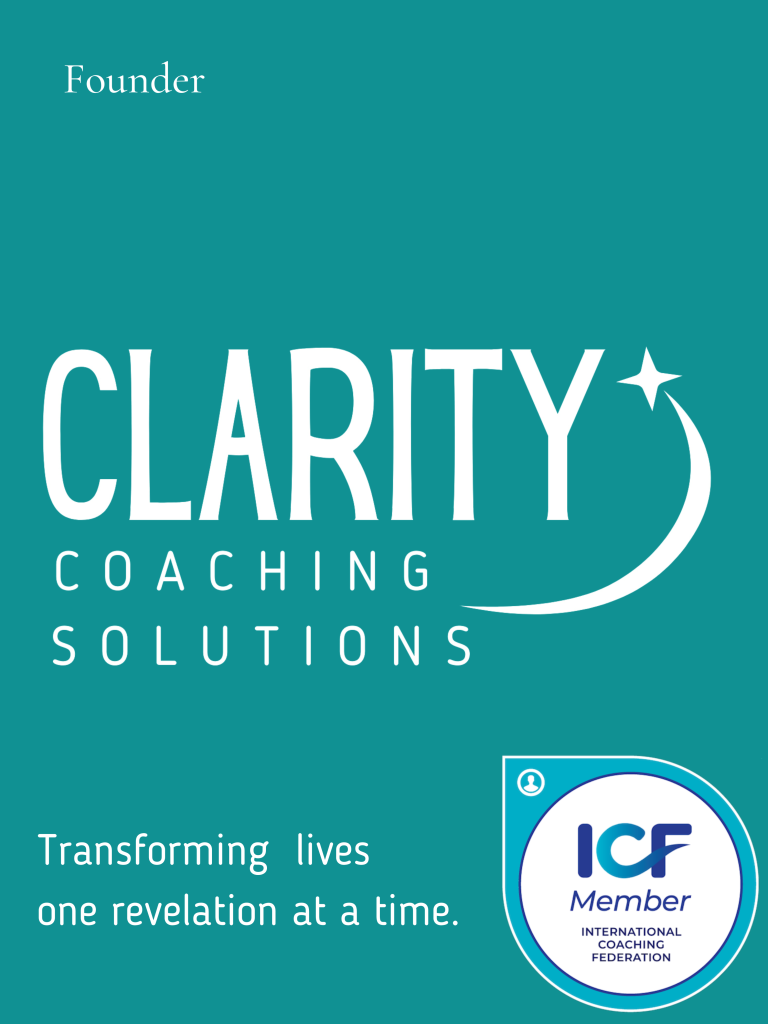 Clarity Coaching Solutions
